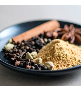 Spicy Natural Flavour